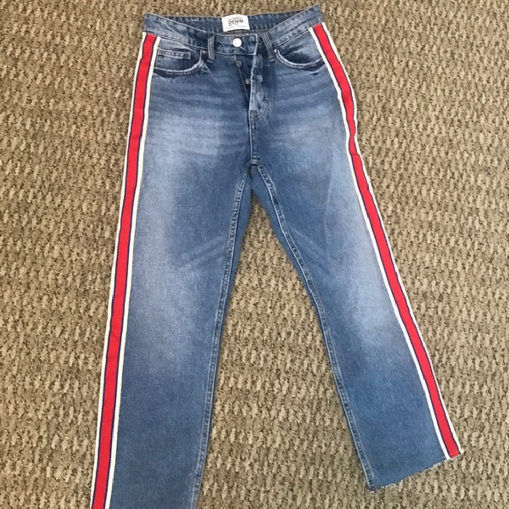 ZARA Jeans